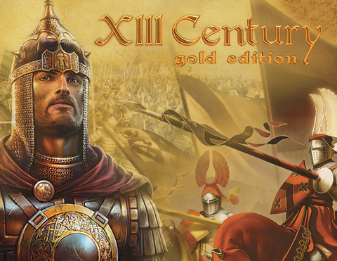 XIII Century: Gold Edition (для ПК, цифровой код доступа)
