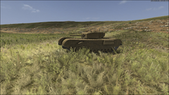 Tank Warfare: Longstop Hill (для ПК, цифровой код доступа)