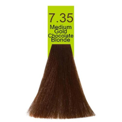 Macadamia Oil Сream Сolor: Краска для волос (Oil Сream Сolor)