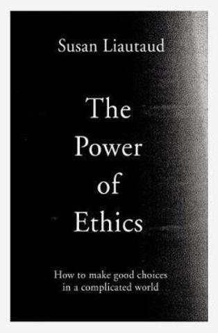 The Edge of Ethics