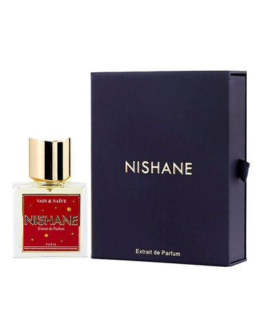 Nishane Vain & Naive Extrait de Parfum