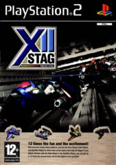 XII Stag (Playstation 2)