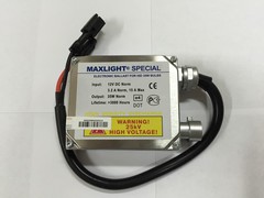 Блок розжига MaxLight Special (9-16V) (С обманкой)