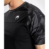 Футболка Venum YKZ21 Black/Black