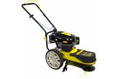 Бензиновая газонокосилка Champion LMH5629