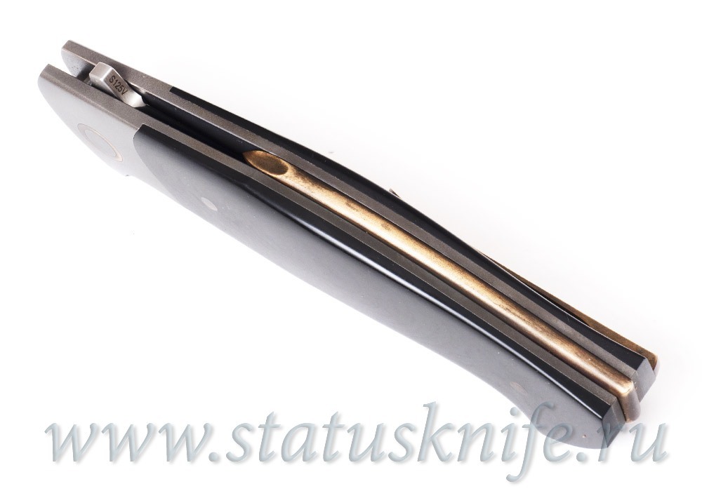 Нож Феникс S125V Евгений Хохлов