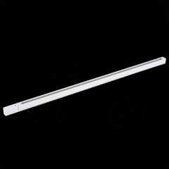 ST030.519.00 Шинопровод трехфазный накладной ST-Luce Белый Длина 1 000мм