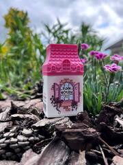 Гель камуфляж House 012 30 гр