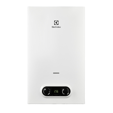 Колонка газовая Electrolux GWH 12 NanoPlus 2.0