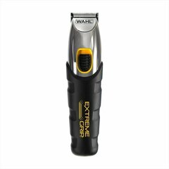 Триммер Wahl 09893.0440 Extreme Grip Beard с USB