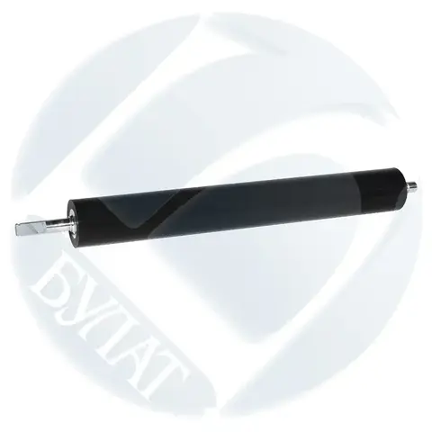 Вал резиновый БУЛАТ RC1-3321 sleeved для HP LJ 4250, 4350