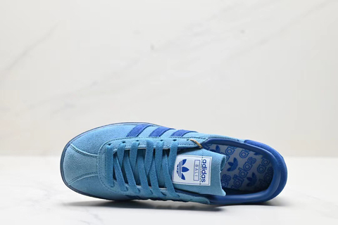 adidas Bermuda 'Blue' 
