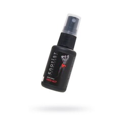 Крем-спрей Erotist VIVID ACT для повышения потенции и улучшения эрекции, 30 мл