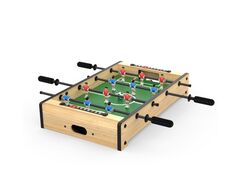 Игровой стол - футбол DFC TEMPEST