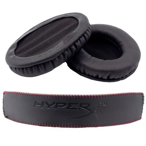 Амбушюры и оголовье для наушников Kingston HyperX Cloud