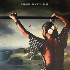 Sade / Soldier Of Love (LP)