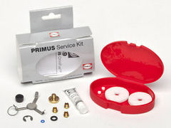 Набор для обслуживания и ремонта газовых горелок Primus Service Kit