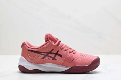Asics Gel Challenger 14 'Light Garnet Antique Red' 