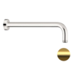 REMER 343L40BG Отвод для душа на стену 40см