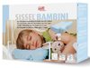 Детская ортопедическая подушка Sissel Bambini 3703 с эффектом памяти