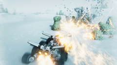 Instruments of Destruction (для ПК, цифровой код доступа)