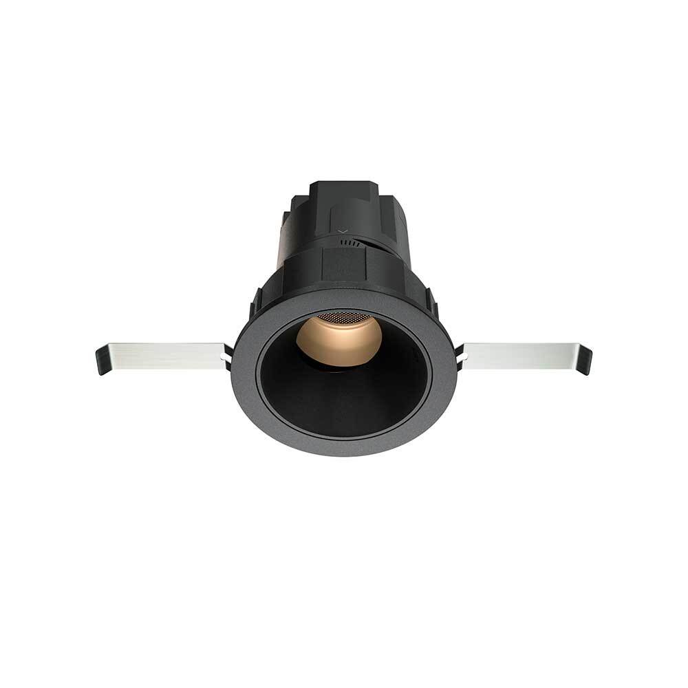 Встраиваемый светодиодный светильник Maytoni Technical Wise DL057-7W3K-B