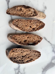 Хлеб на пиве, 350 г