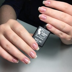 Bagheera Nails B-2 База для гель-лака 10 мл