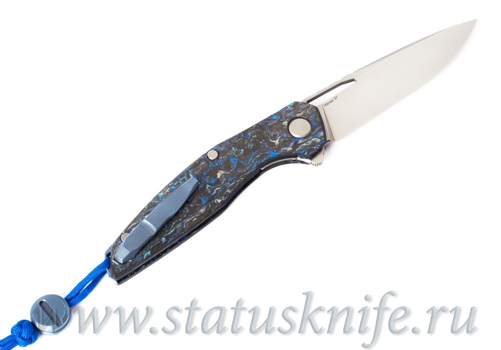 Нож Широгоров 111 Акватик Gen 5 Vanax 37