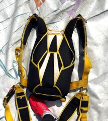 ранец Quest (CQ) от Atmosphere Gear