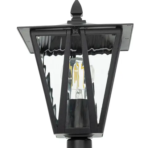 Ландшафтный светильник Citilux Forts CLU09B