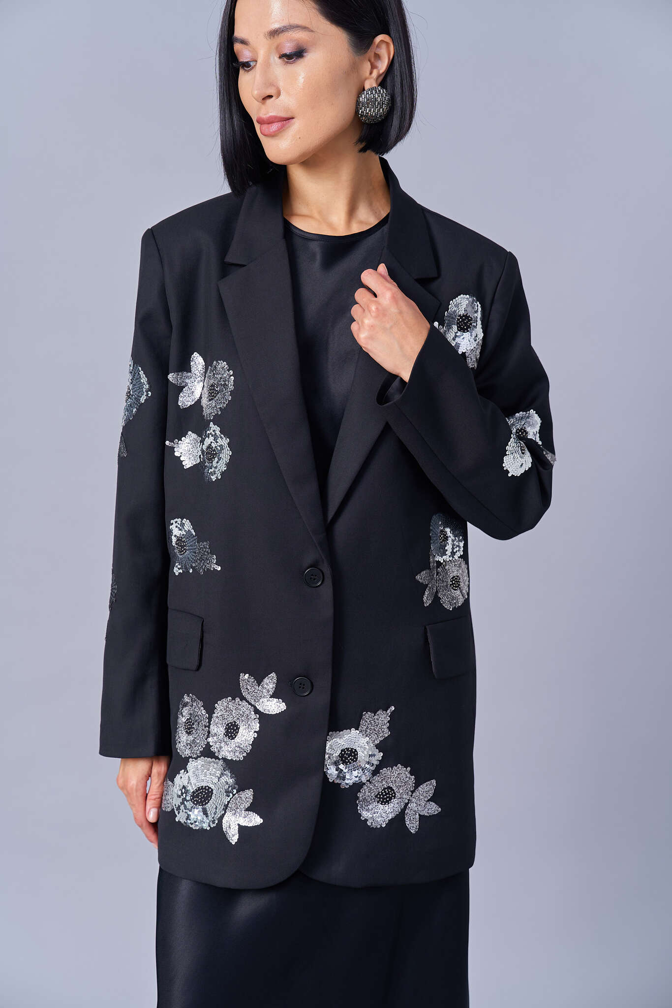 Жакет "Тониа"