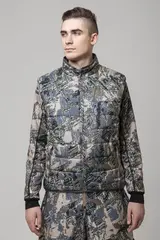 Зимний костюм для охоты Remington 3 в 1 Researcher Fit Figure на remingtonn.ru