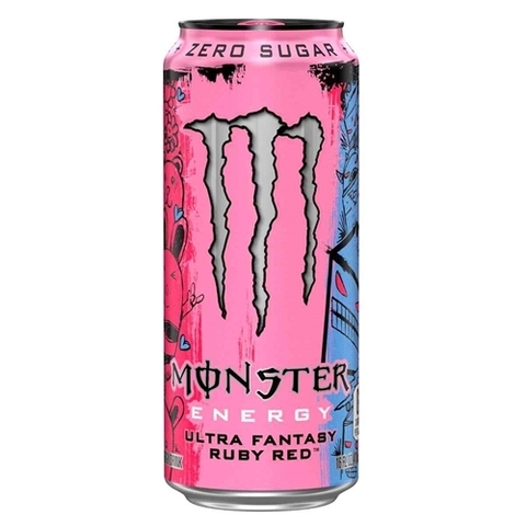 Напиток энергетический 