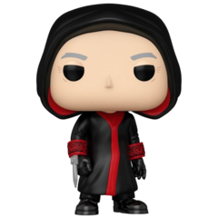 Фигурка Funko POP! Movies Saw Jigsaw