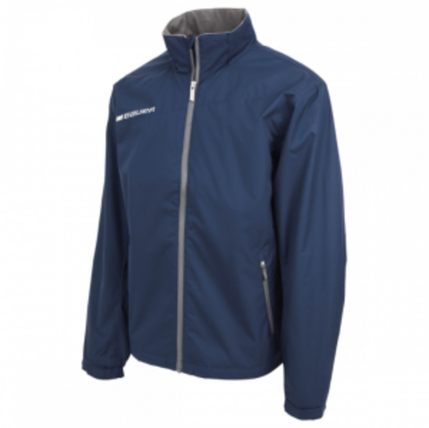 Куртка BAUER FLEX JACKET L темносин