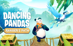 Dancing Pandas: Ranger's Path (для ПК, цифровой код доступа)