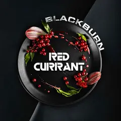 BlackBurn 200гр. Red Currant (Красная смородина) (М)