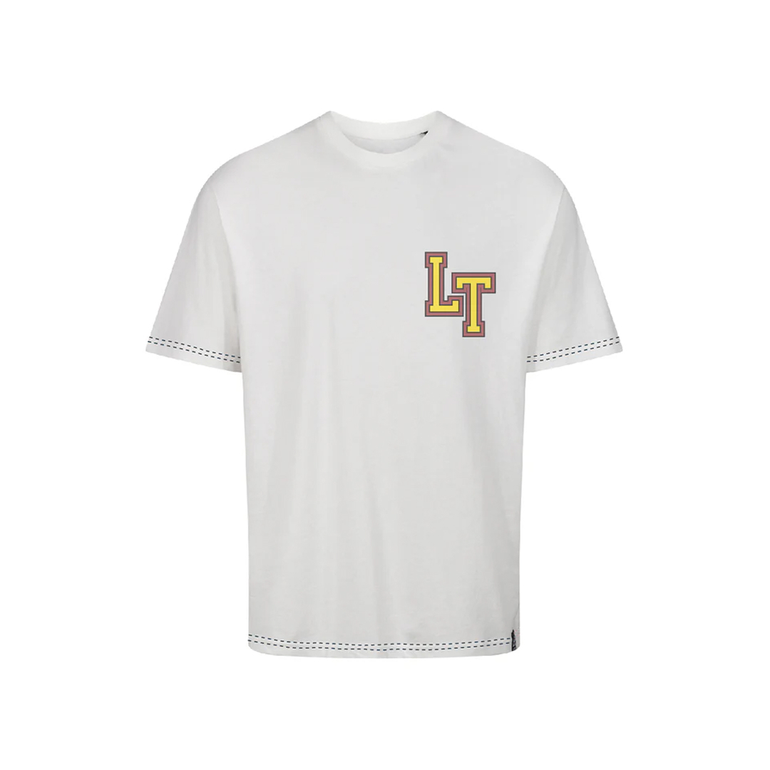 RE:COVERED X LOONEY TUNES Basketball PRINT