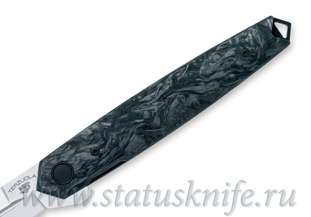 Нож Fox Terzuola Pacifico FX-ATC-OG02 MCF