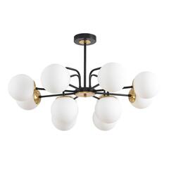 Потолочная люстра Lumion ELRONA 8375/12C