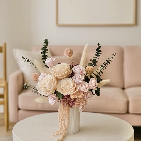 Интерьерная композиция