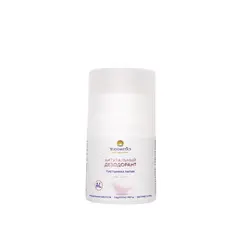 Дезодорант Yodometics шариковый натуральный «Пустынная лилия», 50 мл