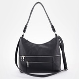 Сумка Саломея 1126 канадский черный