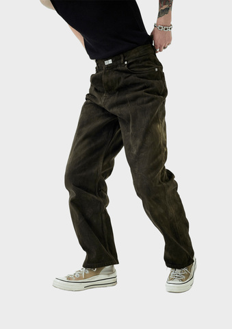 Джинсы мужские 495 365 days