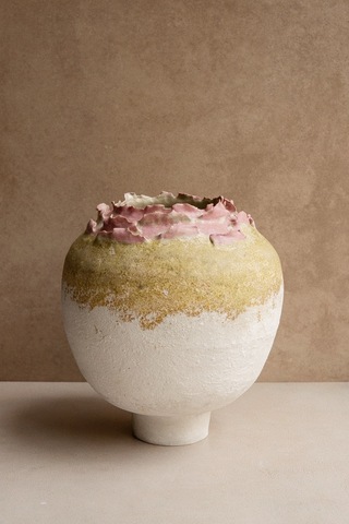 Ваза Эвтения