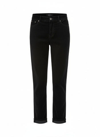 Marc Cain Брюки из микровельвета