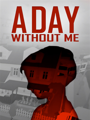 A Day Without Me (для ПК, цифровой код доступа)