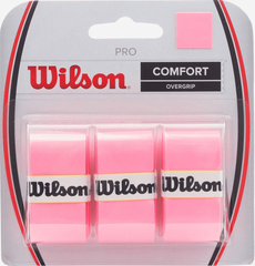 Овергрипы Wilson Pro Overgrip (3 шт.)