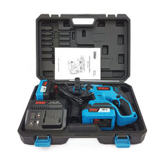 Аккумуляторный перфоратор SDS+ Toua DBLH180 ТУшка (без АКБ)